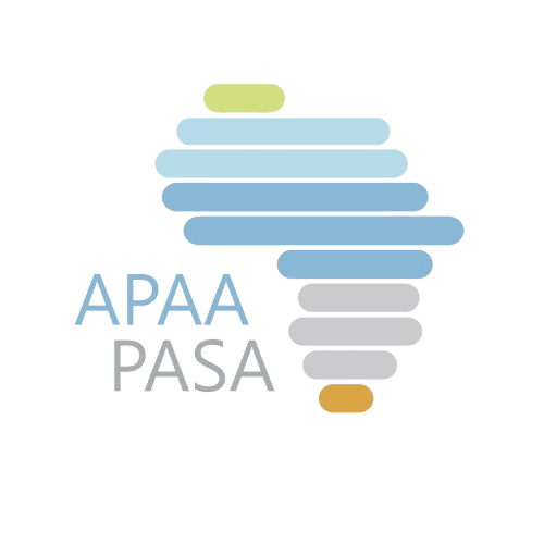 APAA PASA Logo