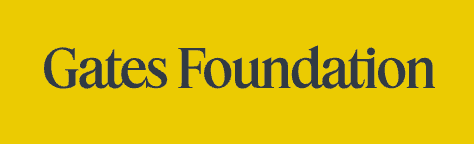 Gates Foundation logo