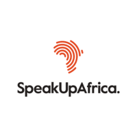 SpeakUp logo