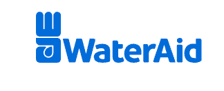 WaterAid logo