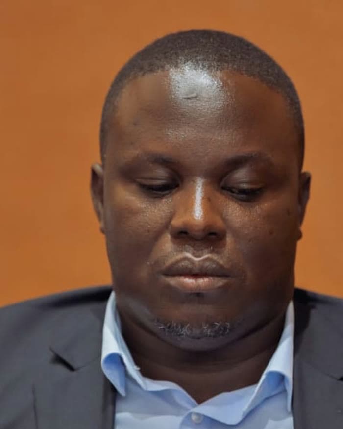 Shaka Bakabulindi, Secretary General